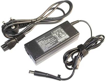 Rubaintech Charger Envy DV6-7209TX, DV6-7210TX, DV6-7210US, DV6-7211NR, DV6-7211TX 90 W Adapter