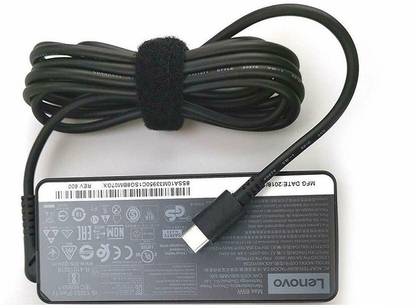 Lenovo Ideapad Flex 5 Type C 65 W Adapter
