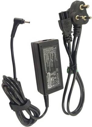 Regatech Swift 3 SF314-56G-7361, SF314-56G-748K 19V 2.37A Slim Pin 3.0x1.1mm Charger 45 W Adapter