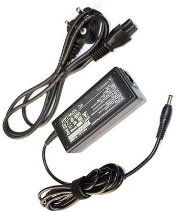 Rubaintech Charger K53SD-SX331, K53SD-SX333, K53SD-SX336V, K53SD-SX338V 19V 3.42A 65 W Adapter