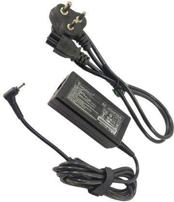 Regatech Swift 3 SF314-51-52X2, SF314-51-52XQ 19V 2.37A Slim Pin 3.0x1.1mm Laptop Charger 45 W Adapter