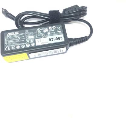 ASUS Eee Pc 1005HAB, 1005HA-B, 2.5-07 Pin 40 W Adapter
