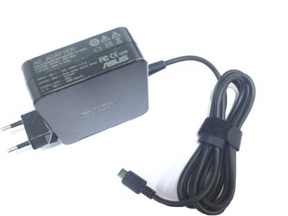 ASUS Transformer Book TX300 TX300K TX300CA Tablet ADP-65AW C - TYPE 65 W Adapter
