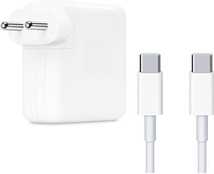 SOLUTIONS-365 COMPATIBLE ADAPTER 67W C TYPE FOR APPLE MACBOOK AIR PRO A2518 67 W Adapter
