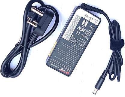 Scomp Inspiron 15 5000 (5552) N7010R Series 19.5V 4.62A 90W 90 W Adapter
