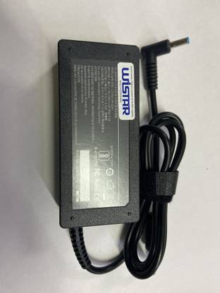WISTAR 65W 19.5V 3.33A Pin size 4.5mm x 3.0mm Compatible FOR HP Pavilion 14-V100 65 W Adapter
