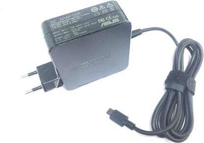ASUS ZenBook Flip S UX370UA UX370U UX370, ZenBook Q408 Q408U Q325 C - TYPE 65 W Adapter