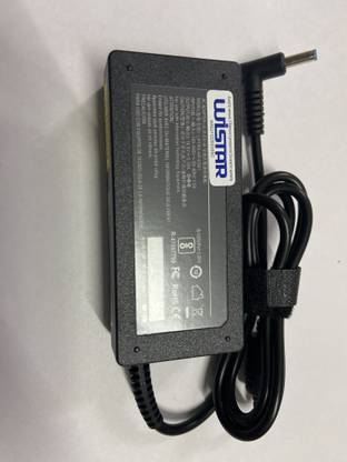 WISTAR 65W 19.5V 3.33A Pin size 4.5mm x 3.0mm Compatible Laptop Charger FOR HP Envy 17 65 W Adapter