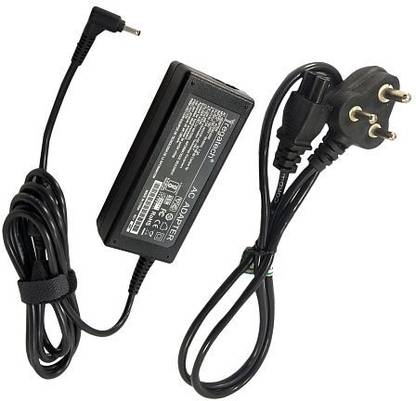 Regatech TravelMate X3 TMX349-M-57Q1, TMX349-M-57Q2 19V 3.42A Thin Pin 3.0x1.1mm Charger 65 W Adapter