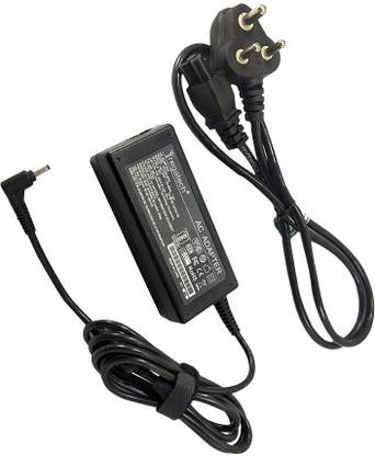 Regatech Aspire A515-56-52QH, A515-56-52S4 19V 3.42A Thin Pin 3.0x1.1mm Laptop Charger 65 W Adapter