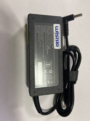 WISTAR 65W 19.5V 3.33A Pin size 4.5mm x 3.0mm FOR HP Envy Touchsmart 14-k002tx 65 W Adapter