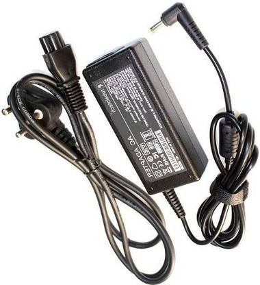 Rubaintech Charger Acar Aspire 5 A515-51-50RR, 5 A515-51-50XZ 19V 3.42A 65 W Adapter