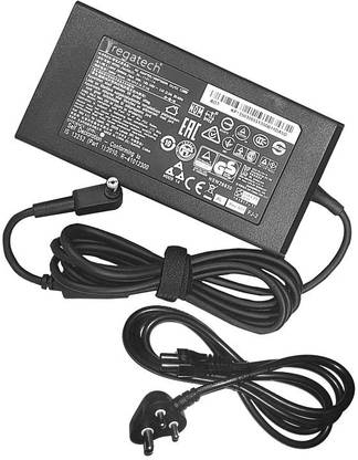 Regatech Aspire Nitro VN7-792G-798L, VN7-792G-79LX 19V 7.1A, 135W, 5.5 x 1.7 mm Charger 135 W Adapter