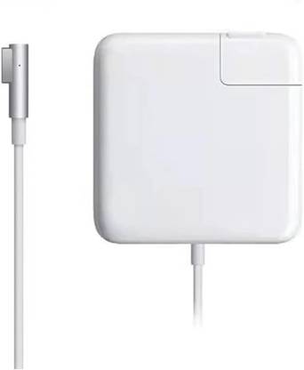 TechSio 60W MagSafe 1 Laptop Adapter 60 W Adapter