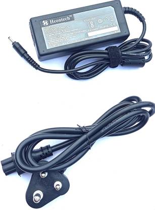 Heontech Chromebook C910-3916 C910-54M1 C910-C37P C910-C453 CB3-531 19V 3.42A 65 W Adapter