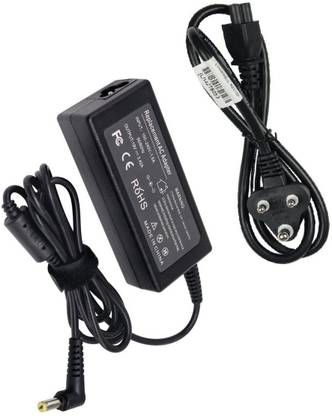 SellZone 65W 19V 3.42A Charger For Toshiba Satellite A80 A85 A660-155 A660-17T A80-209 65 W Adapter