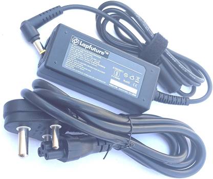 Lapfuture 19V 2.37A For Acer Aspire ES1-512-C2QA ES1-521 ES1-521-295T ES1-521-28Y3 45 W Adapter