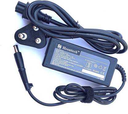 Heontech ProBook 430 G1 G2 440 455 645 650 655 250 255 18.5V 3.5A 65 W Adapter
