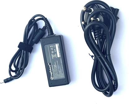 Lapfuture Aspire E5 Series E5-511 E5-521 E5-521-23KH E5-521-24PQ E5-522 19V 2.37A 45 W Adapter