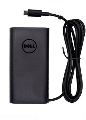DELL Original 65W USB Type-C Adapter for Latitude 5300 65 W Adapter
