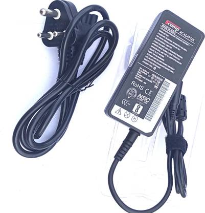 Scomp Acr Part N. KP.09003.005 KP.09003.008 19V 3.42A 65W Yellow Pin Laptop Adapter 65 W Adapter