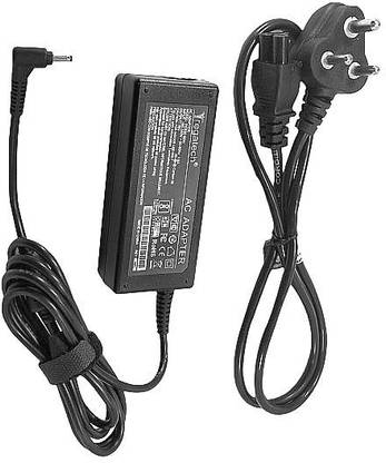 Regatech Aspire One Cloudbook AO1-131-C3UH, AO1-131-C3UJ 19V 3.42A Pin 3.0x1.1mm 65 W Adapter