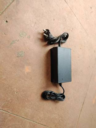 TM&W Power Adaptor Power Supply Ac Input 100-300V Dc Output 12Volt 5Amps 12 W Adapter