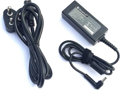 Heontech 19V 2.37 For Asus Vivobook Flip 14 TP412UA TP501U TP501 TP510UA TP510U TP510 45 W Adapter