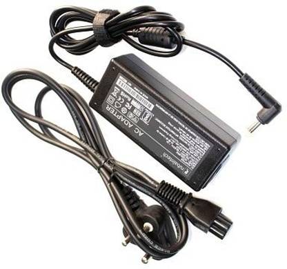 Rubaintech Charger Acar Aspire 1693, 1693W 19V 3.42A 65 W Adapter