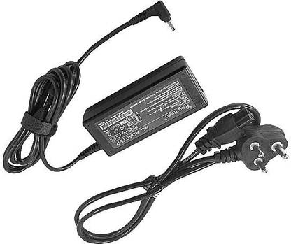 Regatech Aspire S5-371-52UK, S5-371-537B - 19V 3.42A Thin Pin 3.0 x 1.1mm Laptop Charger 65 W Adapter