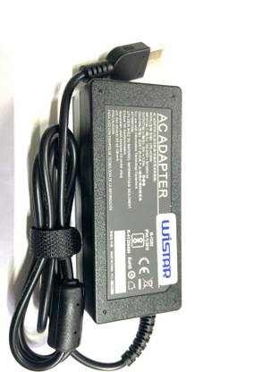 WISTAR 20V 3.25A USB Charger For Lenovo Thinkpad HELIX 3702 65 W Adapter