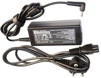 Rubaintech Charger Acar Travelmat 630LC, 630LCI 19V 3.42A 65 W Adapter