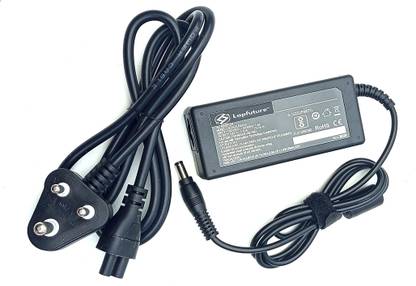 Lapfuture P/N. 13124 AD887020 EXA1208EH 19V 3.42A 65 W Adapter