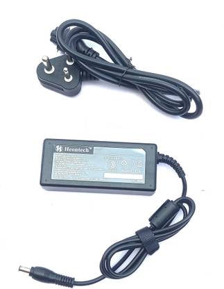Heontech NP-Q308 NP-Q30PLUS NP400B5B-H01DE NP400B5B-HA1DE 19V 3.16A 60 W Adapter