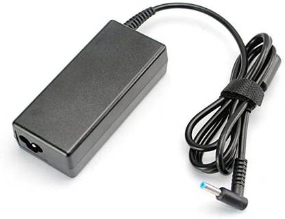 KUVERA LAPTOP CHARGER FOR HP PAVILION SLEEKBOOK LAPTOPS 14-B104AU,14-B109TX, 14-B109WM 65 W Adapter