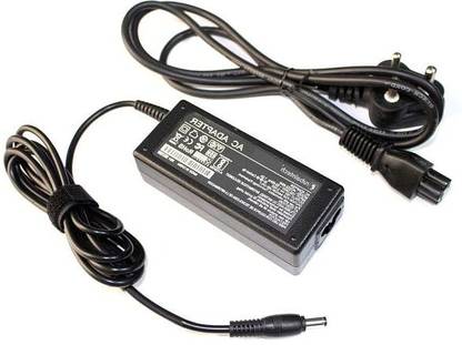 Rubaintech Charger Tosh Sate R850-127, R850-12G, R850-12Q, R850-12R 19V 3.42A 65 W Adapter
