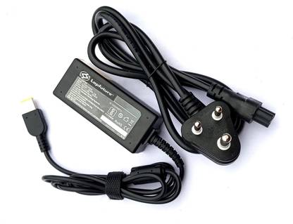 Lapfuture ThinkPad T440P 20AN0069CA T440P 20AN0069US 20V 2.25A 45 W Adapter