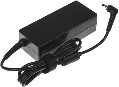 AI Connect Compatible Asus Laptop Charger for F553, R540L, ZenBook UX303L (19V, 3.42A) 65 W Adapter