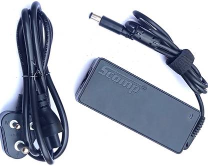 Scomp Vostro 1450 1500 1510 1520 1540 1550 19.5V 4.62A 90W 90 W Adapter