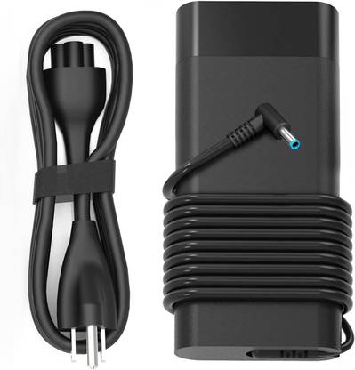 R&I 135W 19.5V 6.9A Laptop Adapter Charger for HP Spectre x360, OMEN Pavilion 135 W Adapter