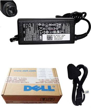 DELL VOSTRO 1720 65W ORIGINAL 65 W Adapter