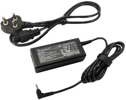Regatech Aspire A515-44-R48W, A515-44-R4BC 19V 3.42A Thin Pin 3.0x1.1mm Laptop Charger 65 W Adapter