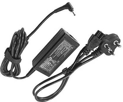 Regatech Chromebook 15 CB3-532-C6T1, CB3-532-C85D 19V 2.37A Slim Pin 3.0x1.1mm Charger 45 W Adapter