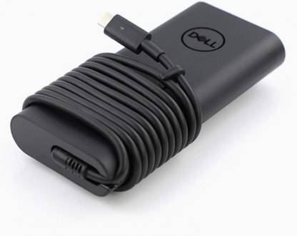 DELL 65W USB Type-C Adapter for 65 W Adapter