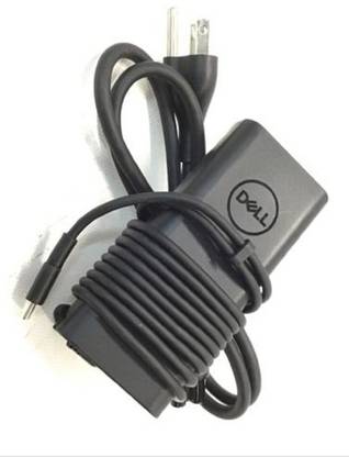 DELL Latitude 7300 65W Type-C TYPE WMDHR AC Adapter 65 W Adapter
