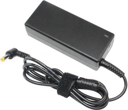 Lapfuture 19V 3.42A 65W for Ac_R TravelMate 6000 6001 6002 Adapter 65 W Adapter