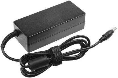 AI Connect Compatible HP Laptop Charger for Pavilion DV2000, Compaq 6730b (18.5V, 3.5A) 65 W Adapter