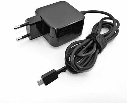 WEFLY 33W 19v1.75a Mini USB Adapter for Asus TP200SA E200HA Tp200sa E205SA, E202SA 33 W Adapter