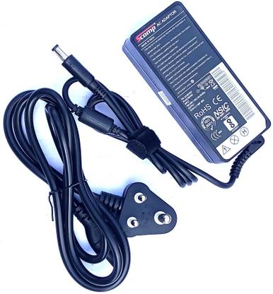 Scomp Vaio VGNA517B VGN-A517B VGNCR540EP VGN-CR540EP 19.5V 4.7A 90W 90 W Adapter
