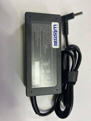 WISTAR 65W 19.5V 3.33A Pin size 4.5mm x 3.0mm FOR HP Envy Touchsmart 15-n018tx 65 W Adapter